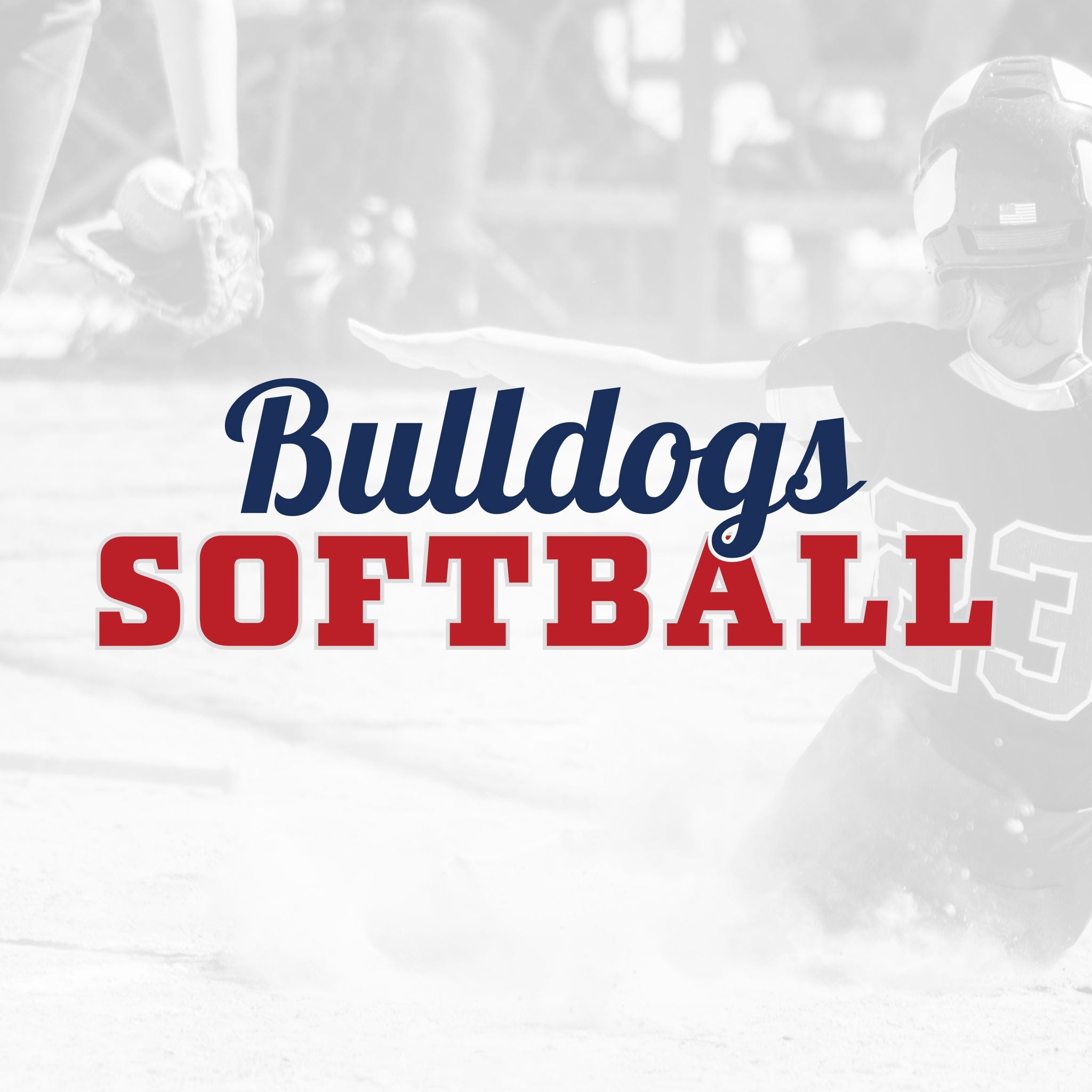 Bulldogs Softball Apparel