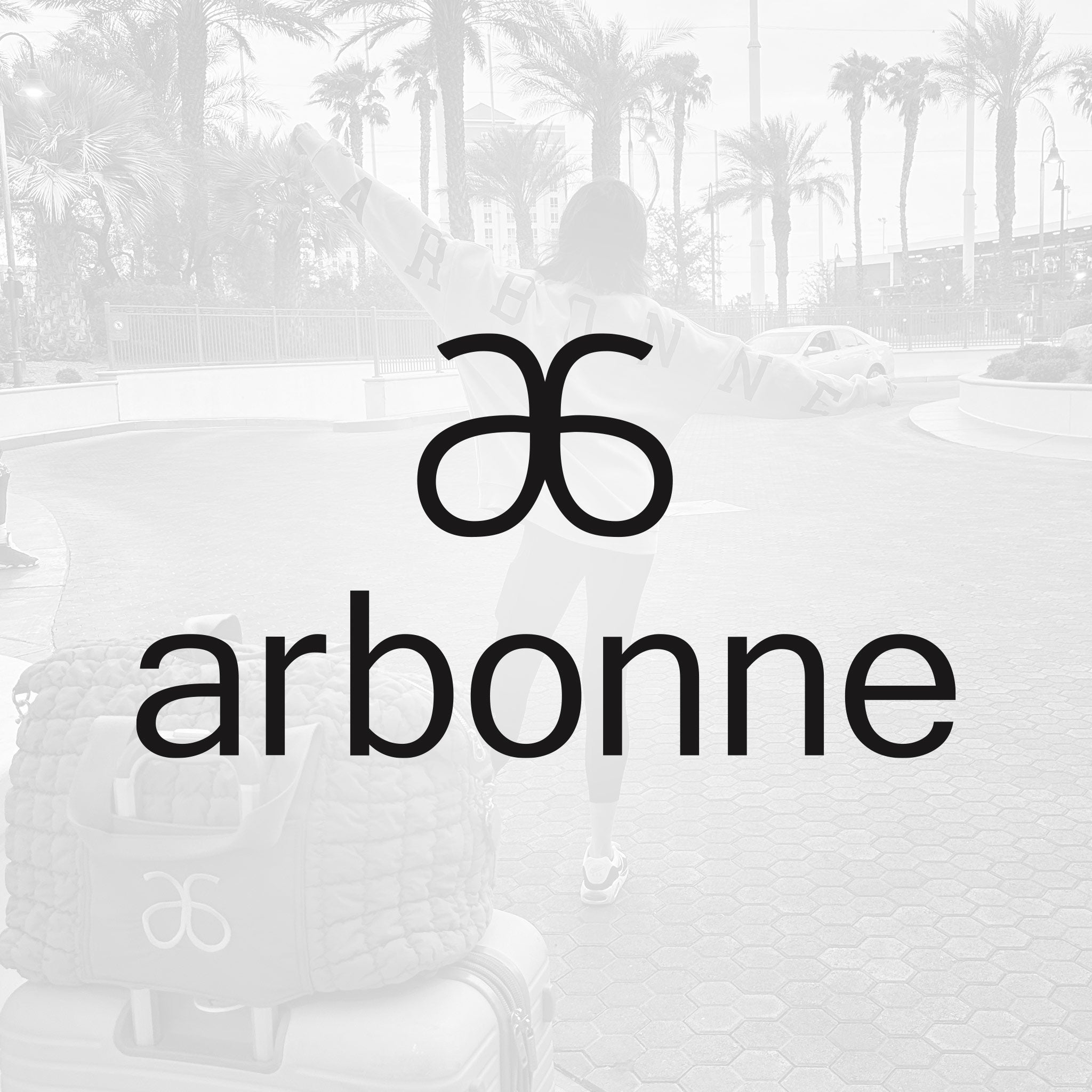 Arbonne Apparel