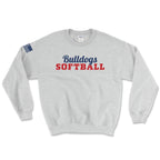 Unisex Heavy Blend Crewneck Sweatshirt