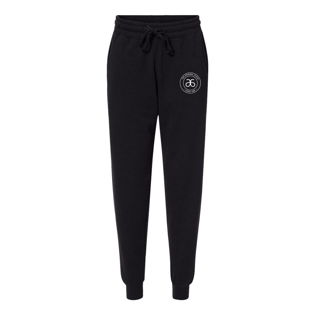 Original Clean Women's Fleece Joggers