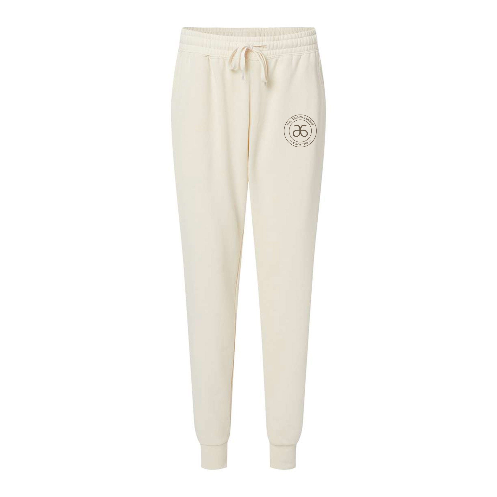Original Clean Women's Fleece Joggers