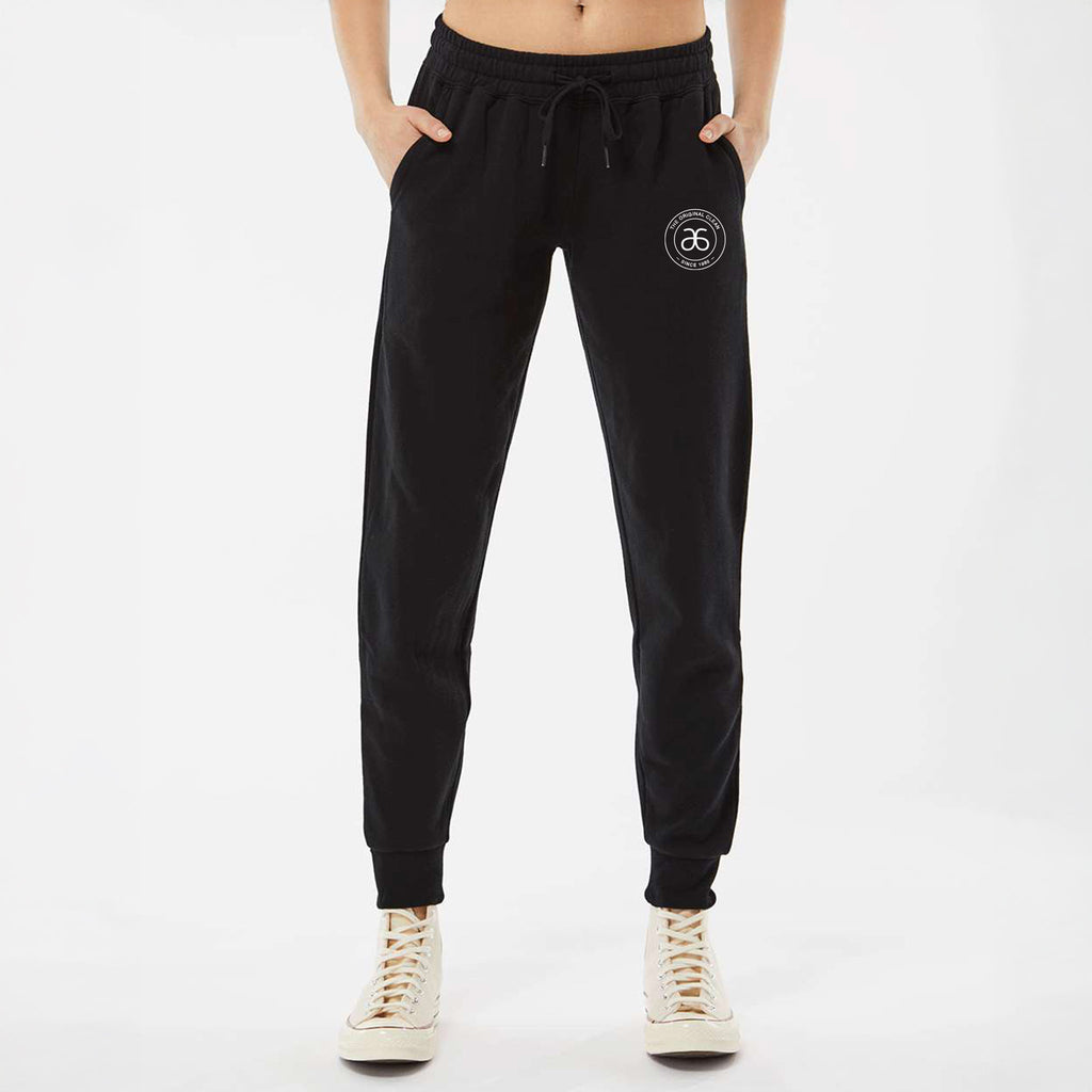 Original Clean Women's Fleece Joggers