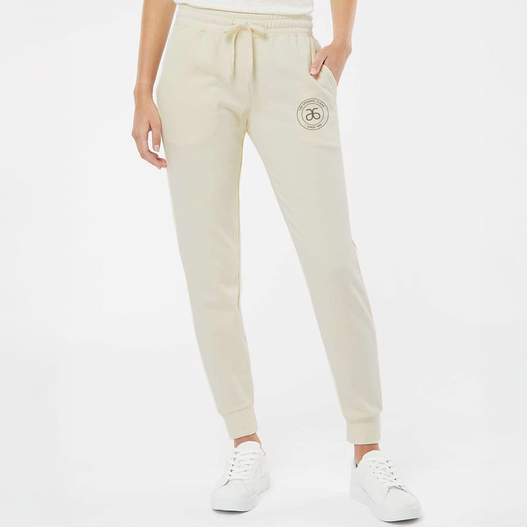 Original Clean Women's Fleece Joggers