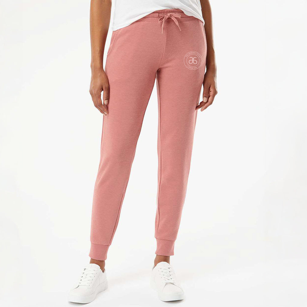 Original Clean Women's Fleece Joggers