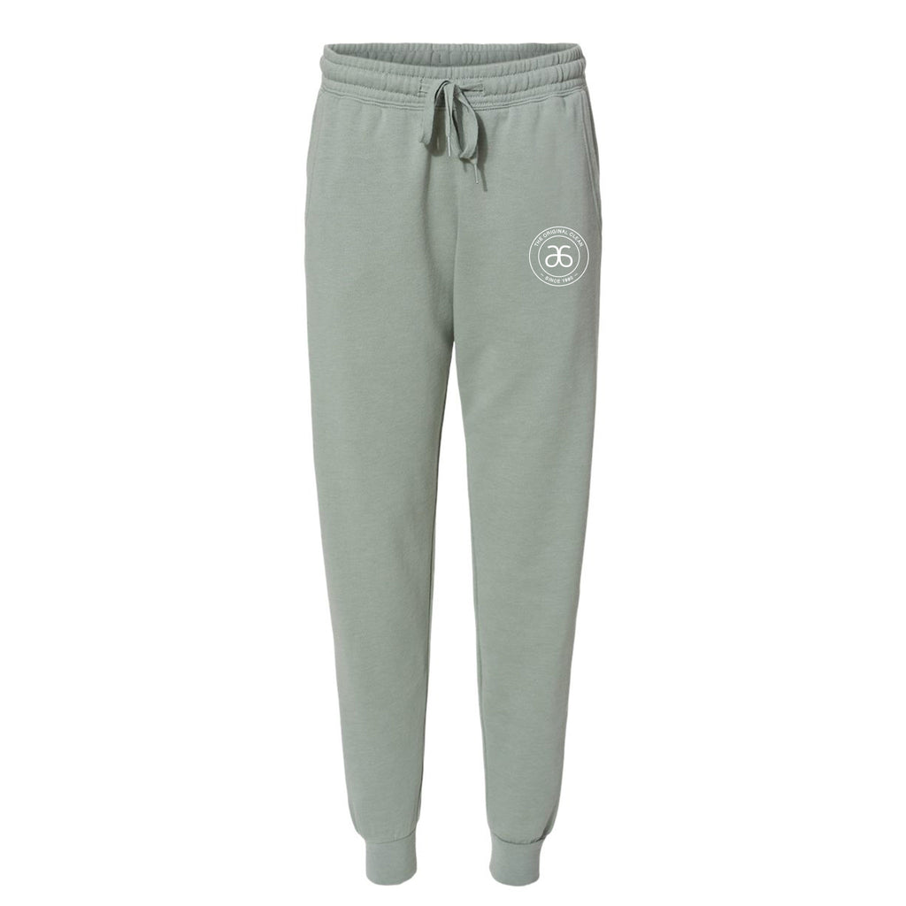Original Clean Women's Fleece Joggers