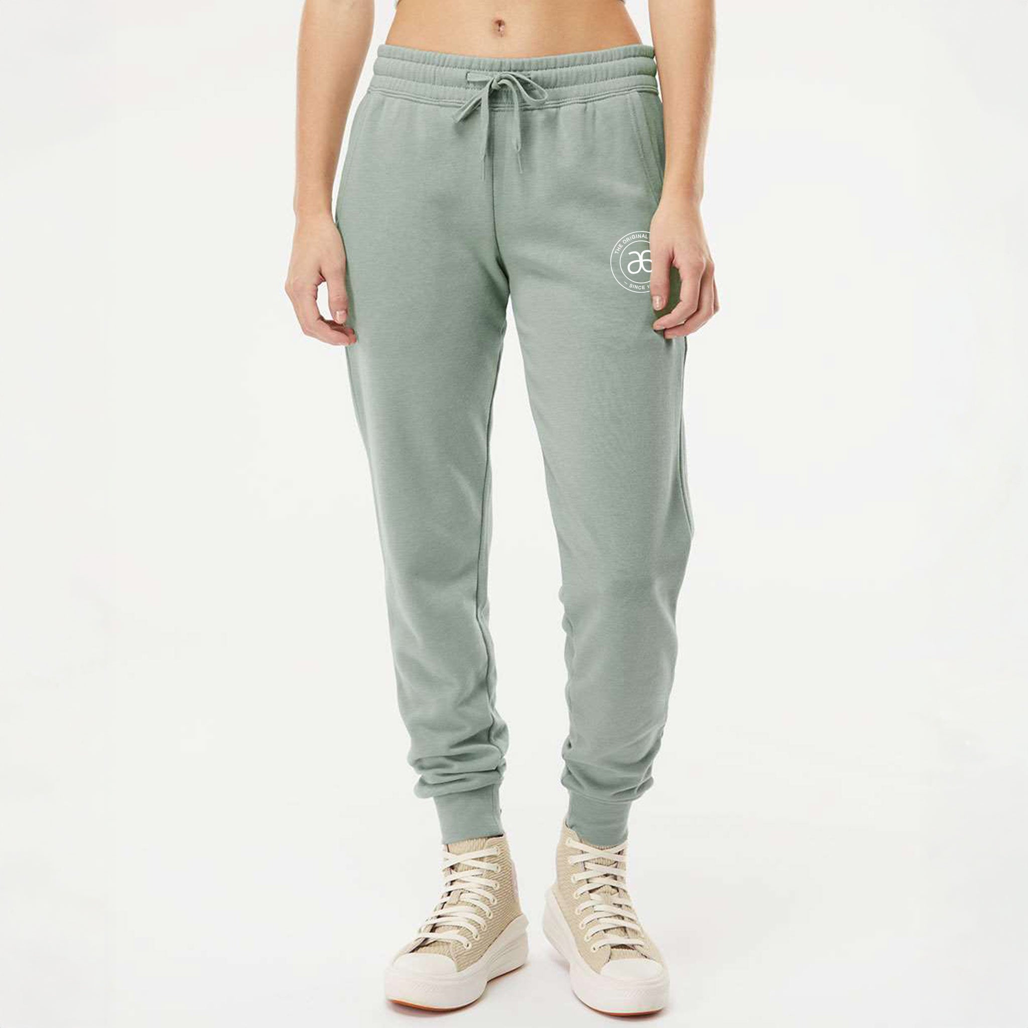 Original Clean Women's Fleece Joggers