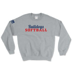 Unisex Heavy Blend Crewneck Sweatshirt