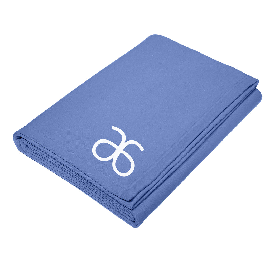 Arbonne Fleece Sweatshirt Blanket