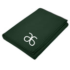 Arbonne Fleece Sweatshirt Blanket