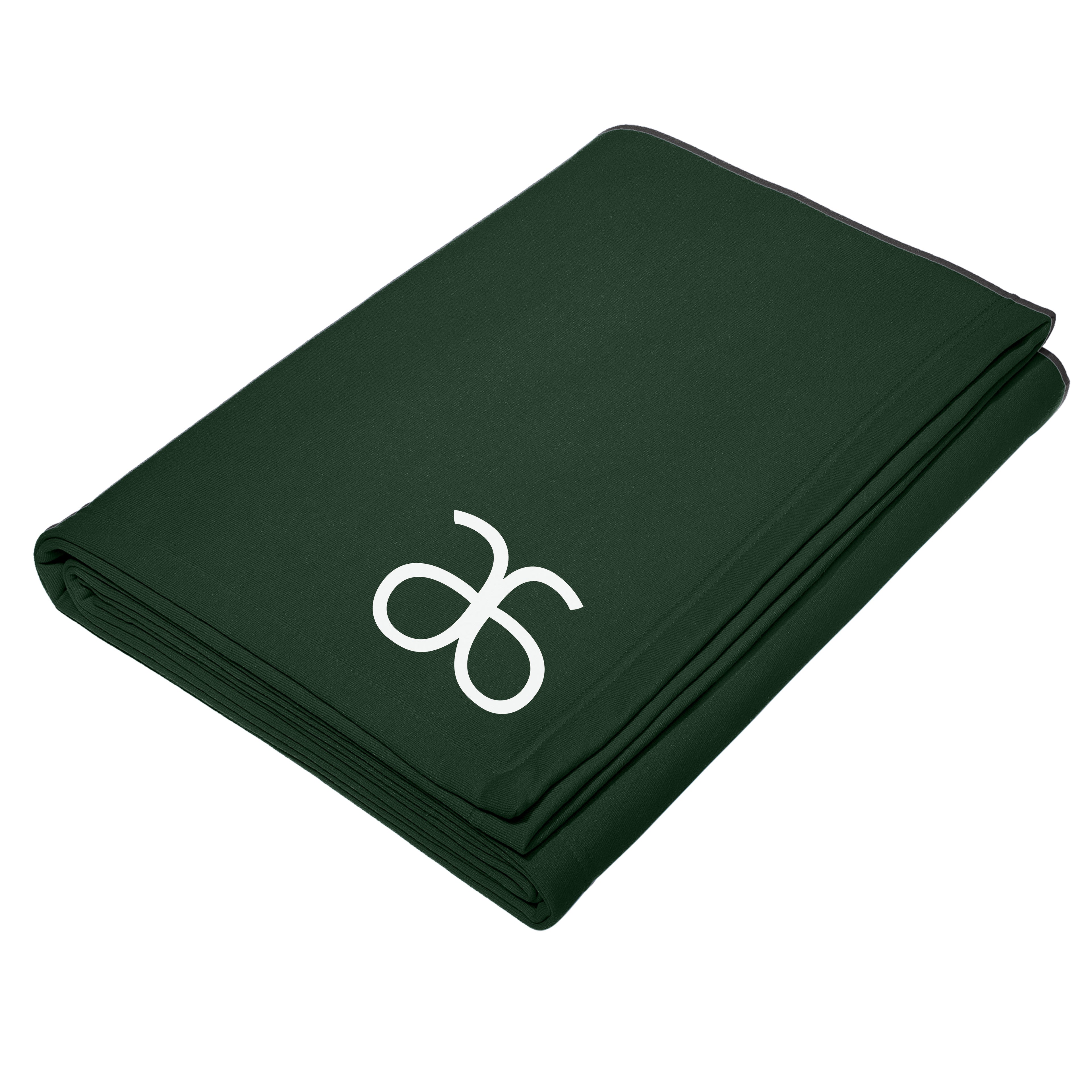 Arbonne Fleece Sweatshirt Blanket
