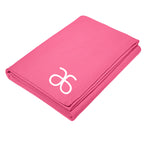 Arbonne Fleece Sweatshirt Blanket