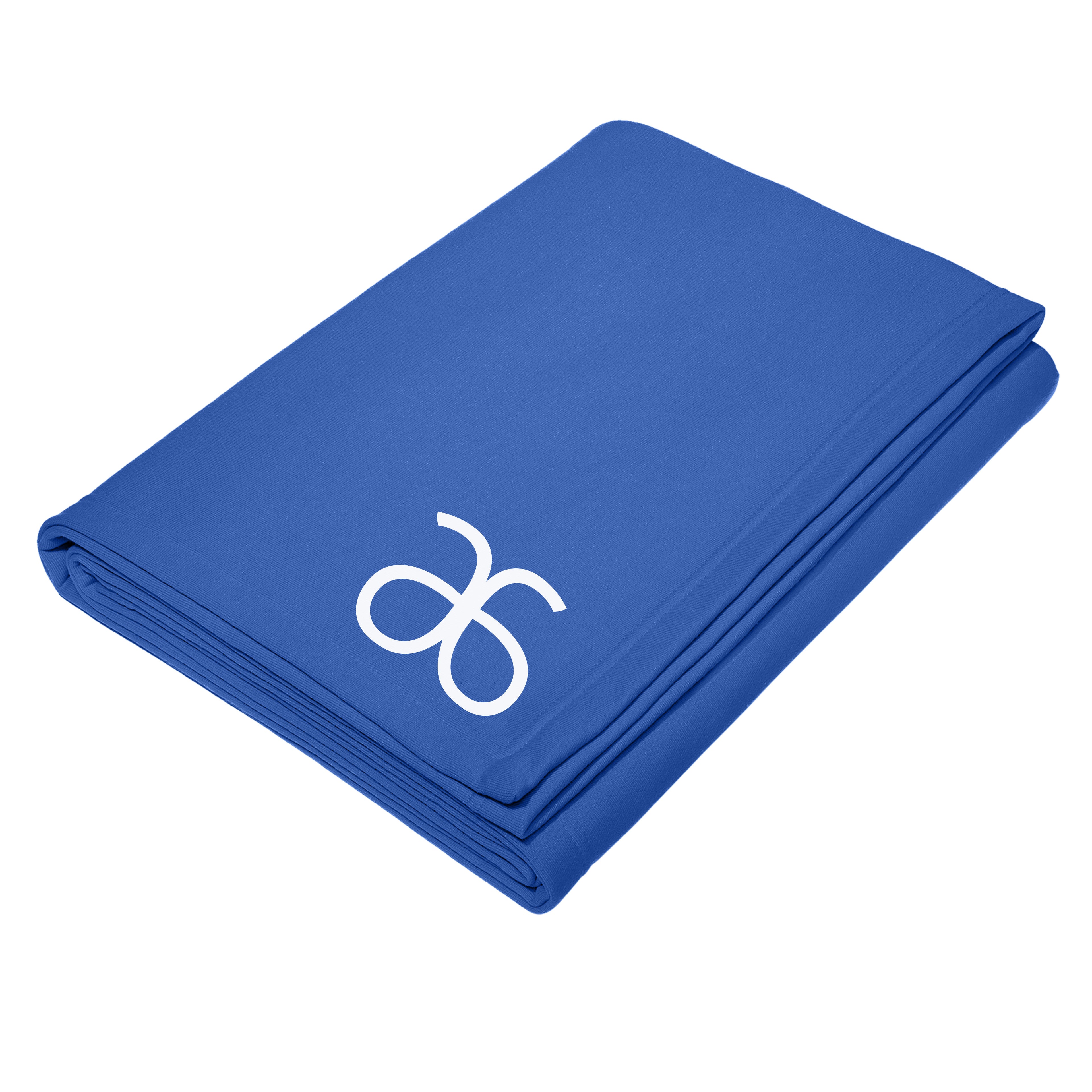 Arbonne Fleece Sweatshirt Blanket