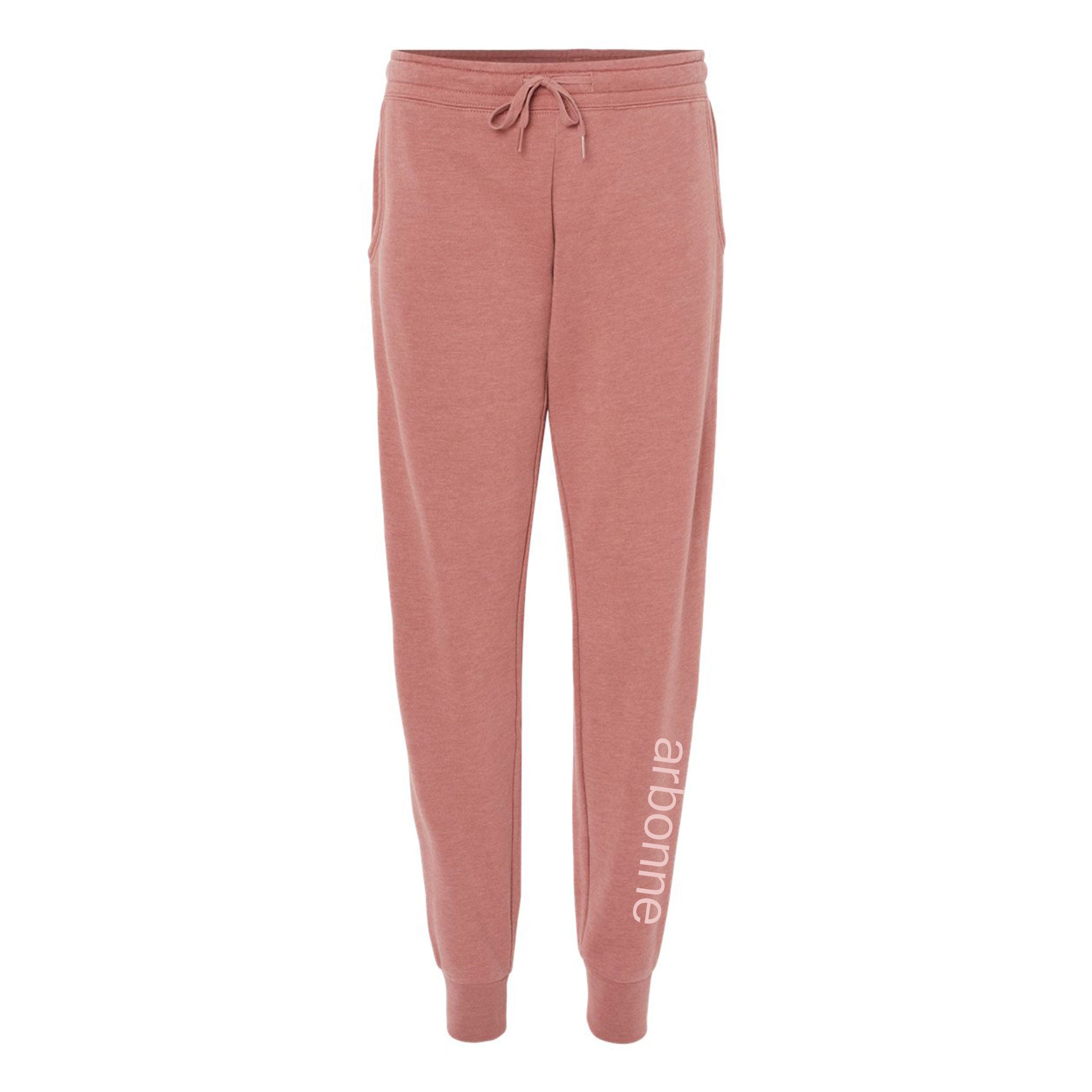 Women's Arbonne Fleece Joggers
