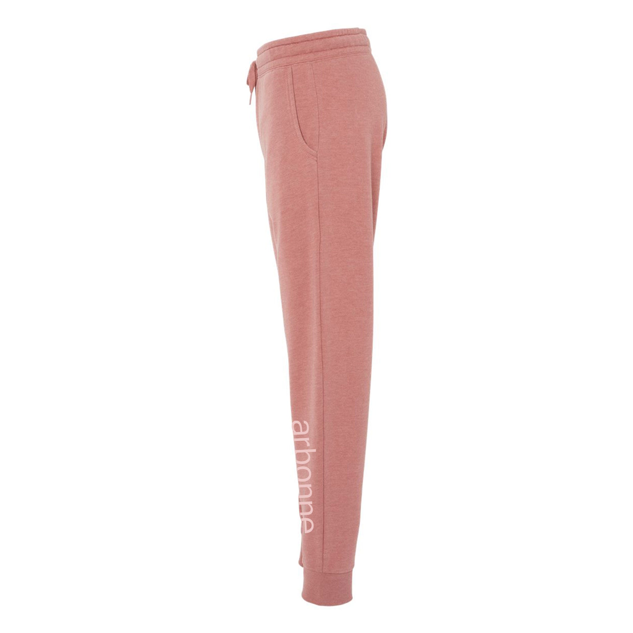 Women's Arbonne Fleece Joggers