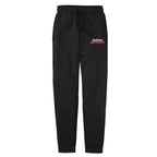 Unisex Bulldogs Softball Fleece Jogger