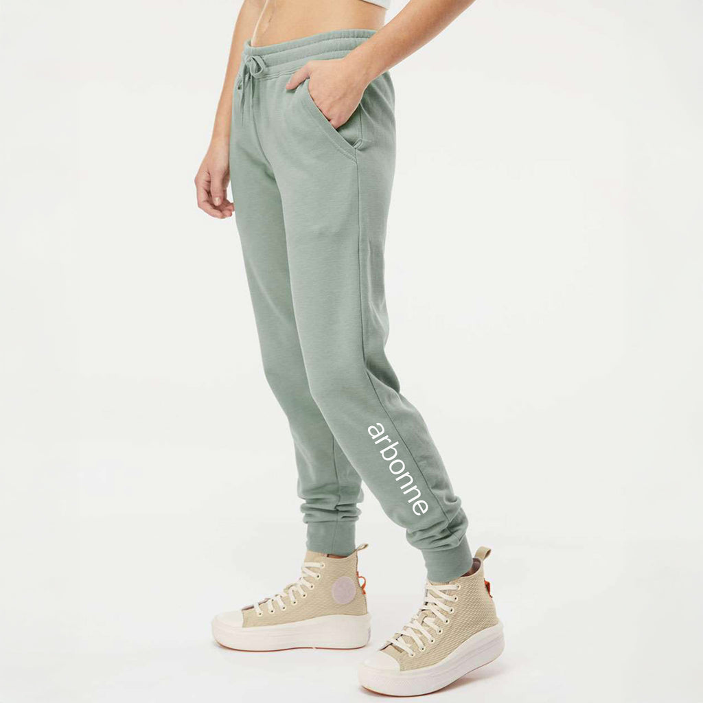 Women's Arbonne Fleece Joggers