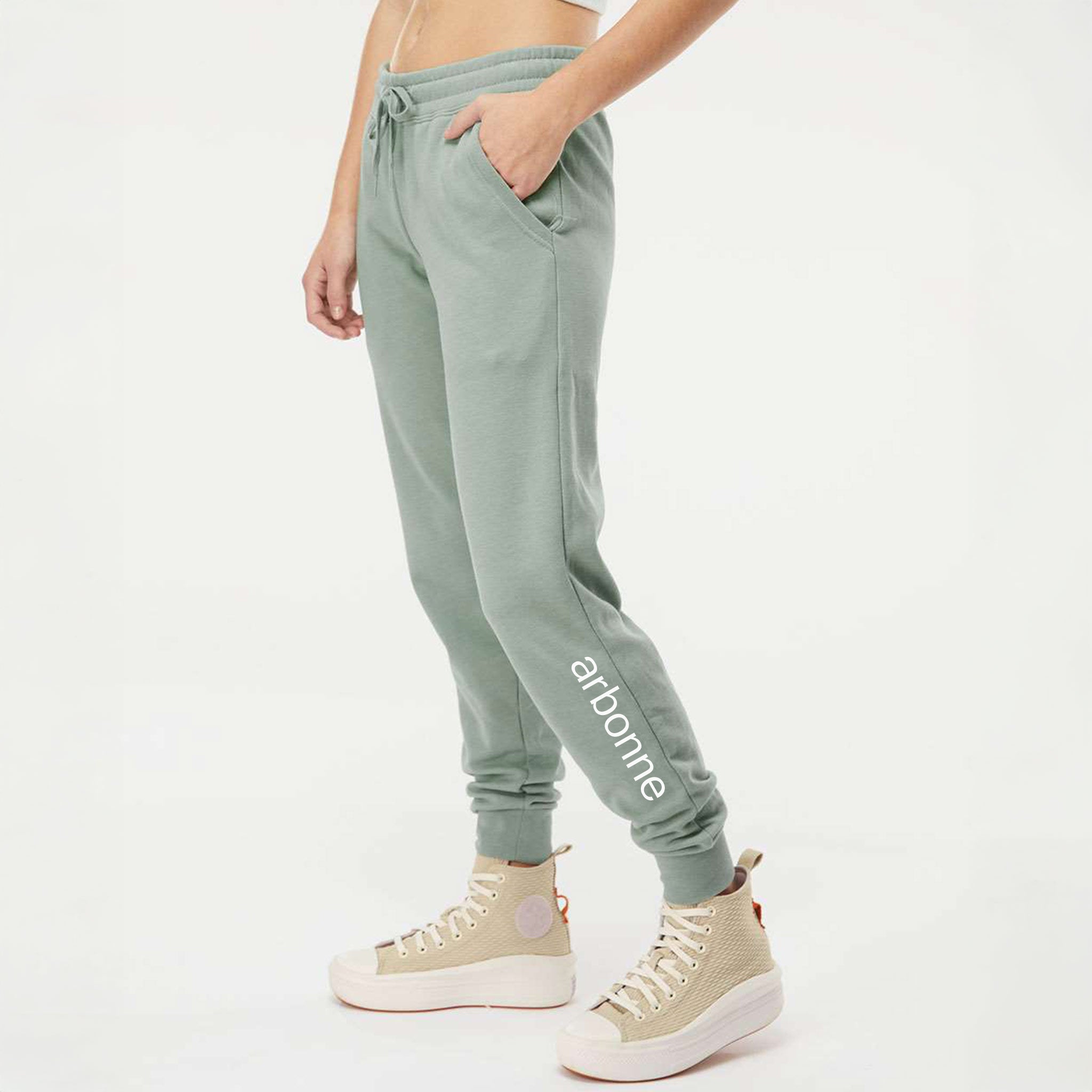 Women's Arbonne Fleece Joggers