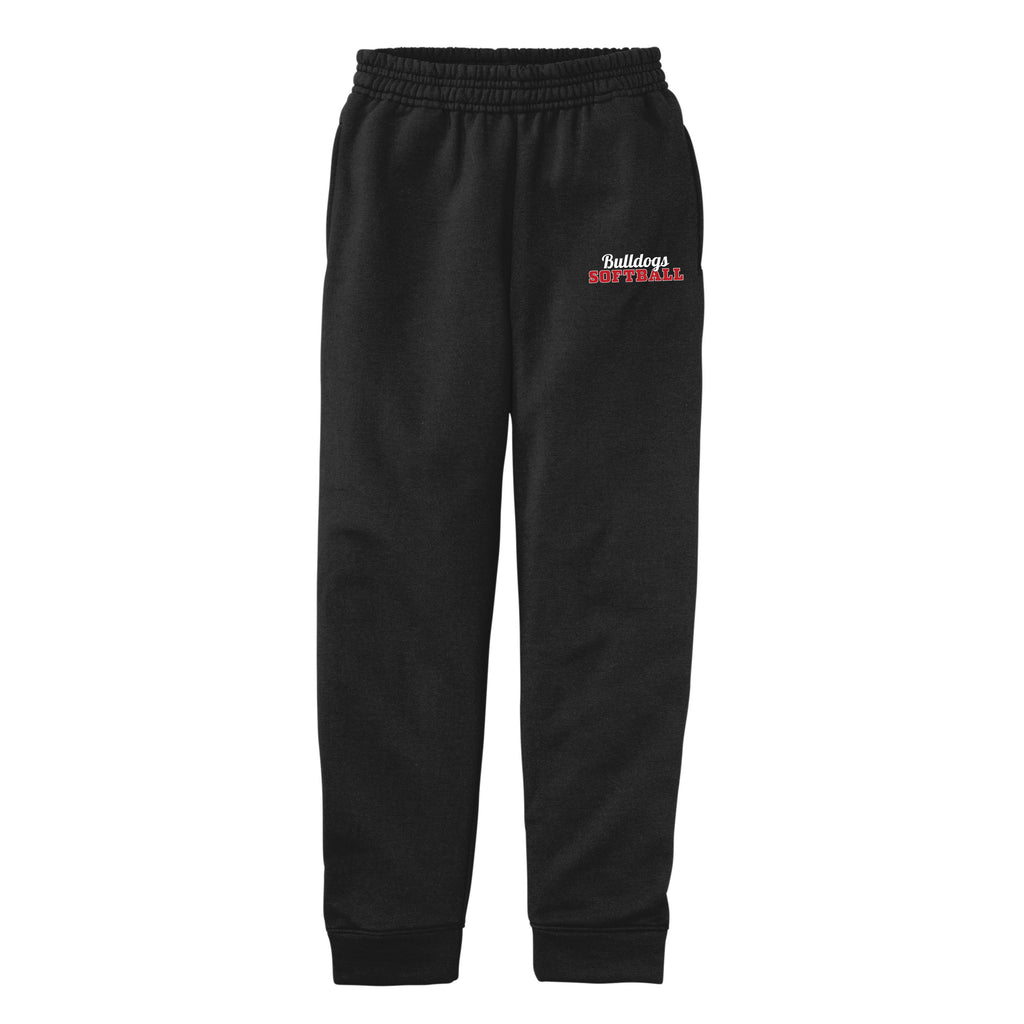 Youth Fleece Jogger