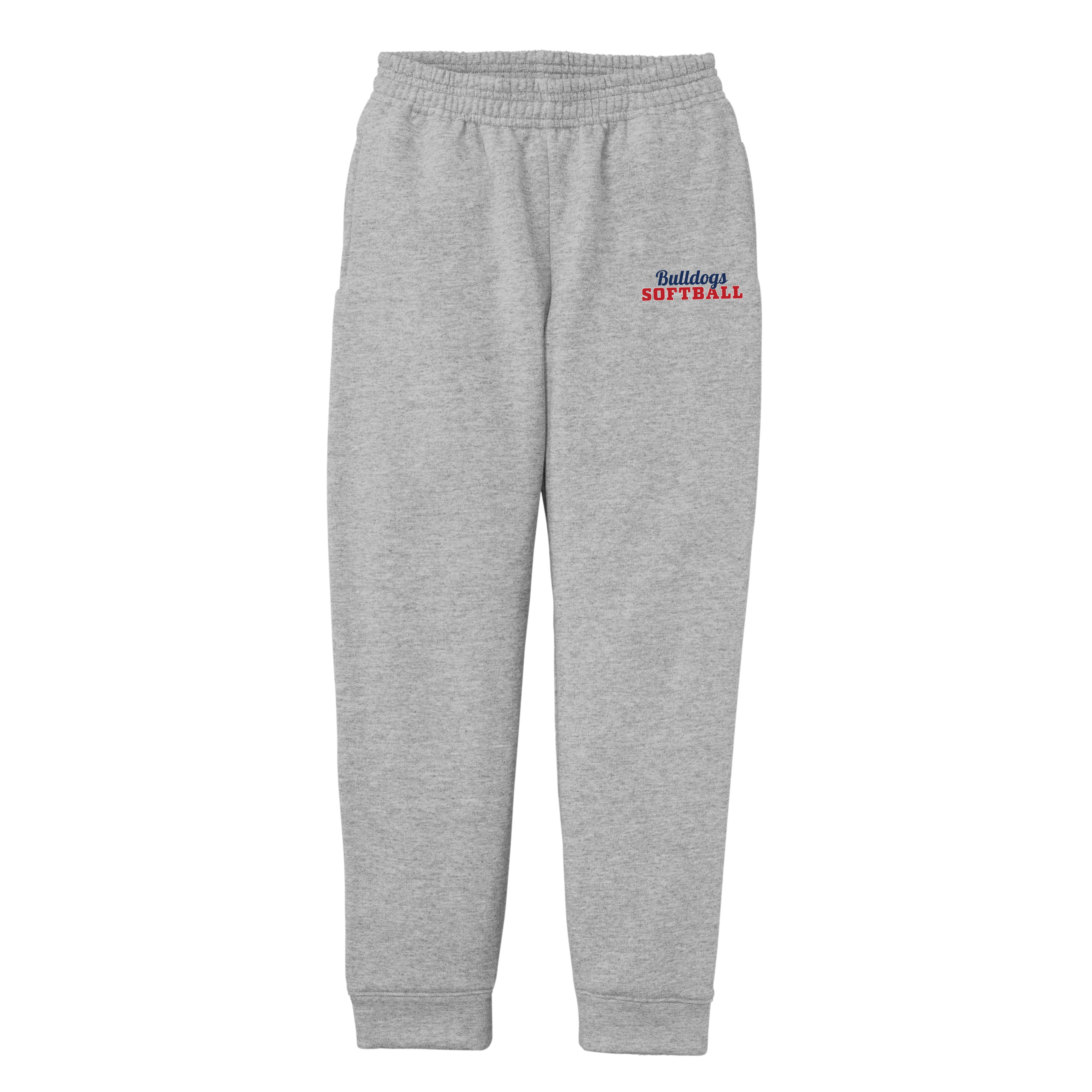 Youth Fleece Jogger