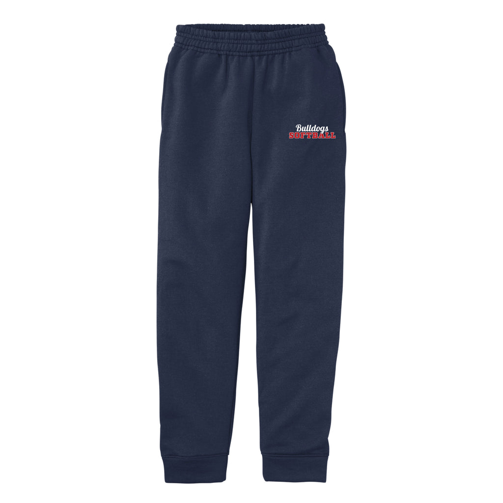 Youth Fleece Jogger